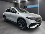 Mercedes-Benz EQA 250 AMG Distr+ LED AHK Night Kamera PTS - Mercedes-Benz EQA: Schiebedach
