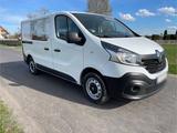 Renault Trafic 1.6 DCI 130 PS Kastenwagen ... - Renault Trafic: Kastenwagen