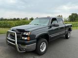 Chevrolet Silverado - Chevrolet Silverado: Pickup