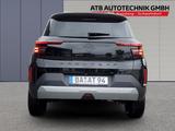 Opel Frontera GS, PDC, LED, TechPaket, Rückfahrkamera - Opel Frontera mit Hybrid-Antrieb