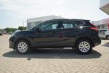 Nissan Qashqai 1.2 DIG-T Klima Standheizung Tempomat - Nissan aus 2017
