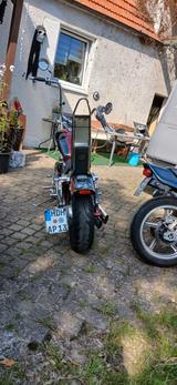 Suzuki Vs 1400 - SUZUKI VS 1400
