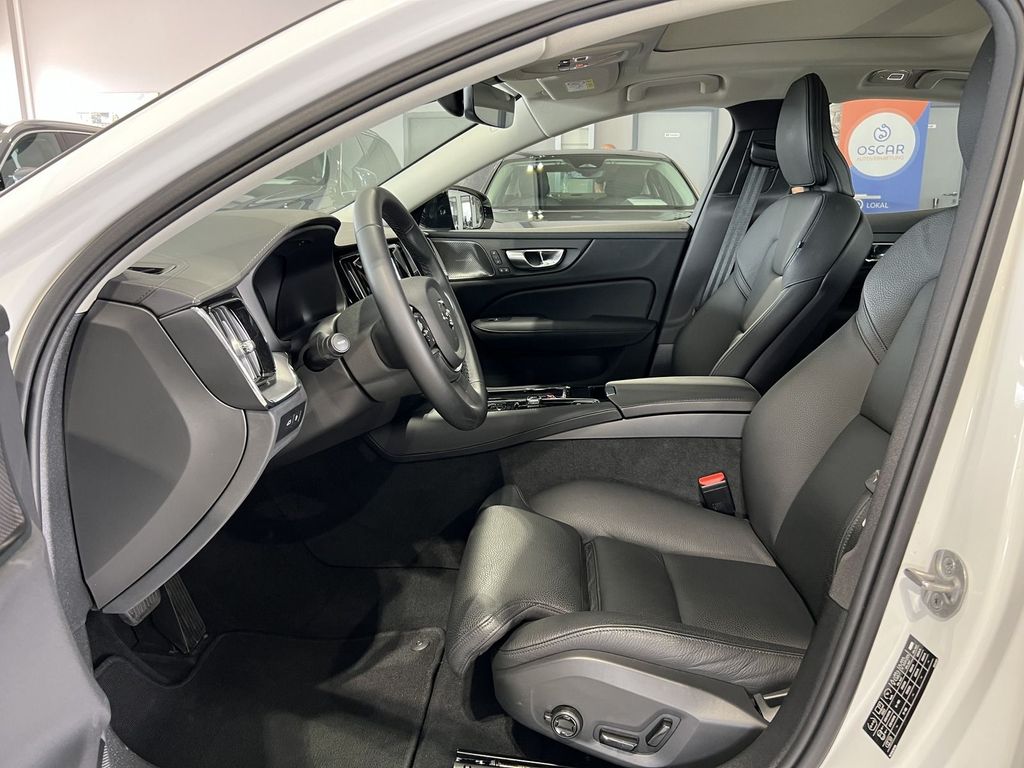 Volvo S60 T8 Ultimate Dark Recharge AWD 360° HeadUp