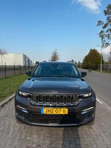 Jeep Grand Cherokee 2.0 Limited 4xe / Executive car  - gebrauchte Jeep Grand Cherokee aus dem Jahr 2023