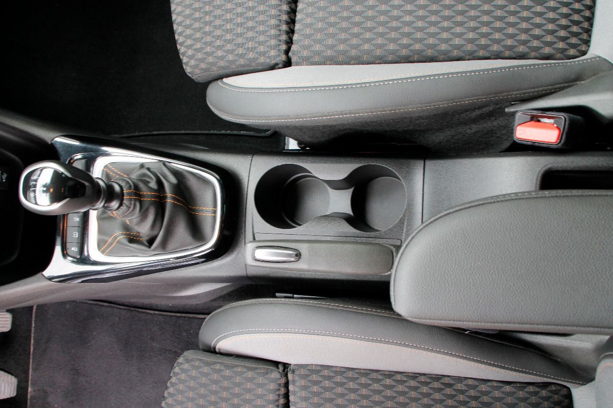 Fahrzeugabbildung Opel Crossland (X) Ultimate