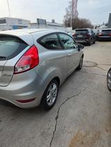Ford Fiesta 1,0 EcoBoost 74kW S/S Celebration Cel... - Ford Fiesta Gebrauchtwagen in Mannheim