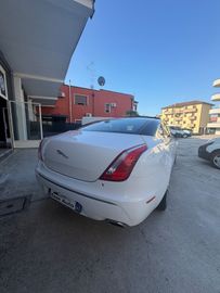 Jaguar XJ - 6