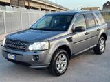 Land Rover Freelander 2012 2.2 TD4 150CV HSE AUT - Land Rover Freelander: Td4 Hse