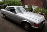 Mercedes-Benz 380 SLC (C107) - ABS - Mercedes-Benz 380: 380sl