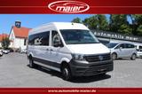 Volkswagen Crafter 2.0 TDI 17Si.-Kasten lang Hochdach-STDHZ - Volkswagen Crafter: L1h1