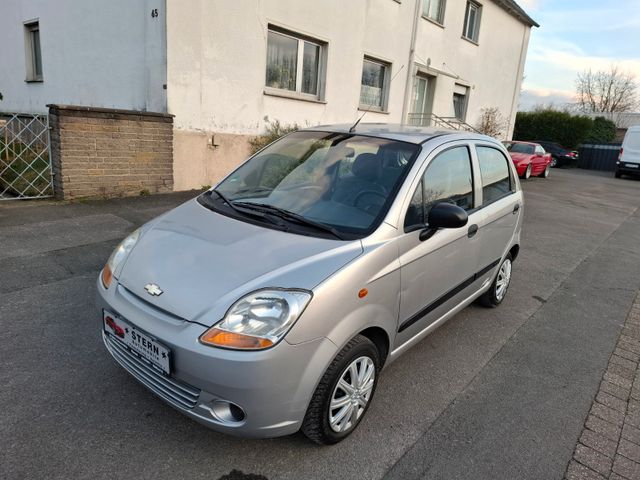 Chevrolet Matiz 0.8 S/TÜV:NEU/ISOFIX