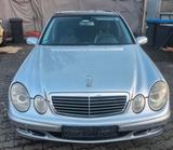Mercedes-Benz Mercedes E 280 - gebrauchte Mercedes-Benz E 280 aus dem Jahr 2004