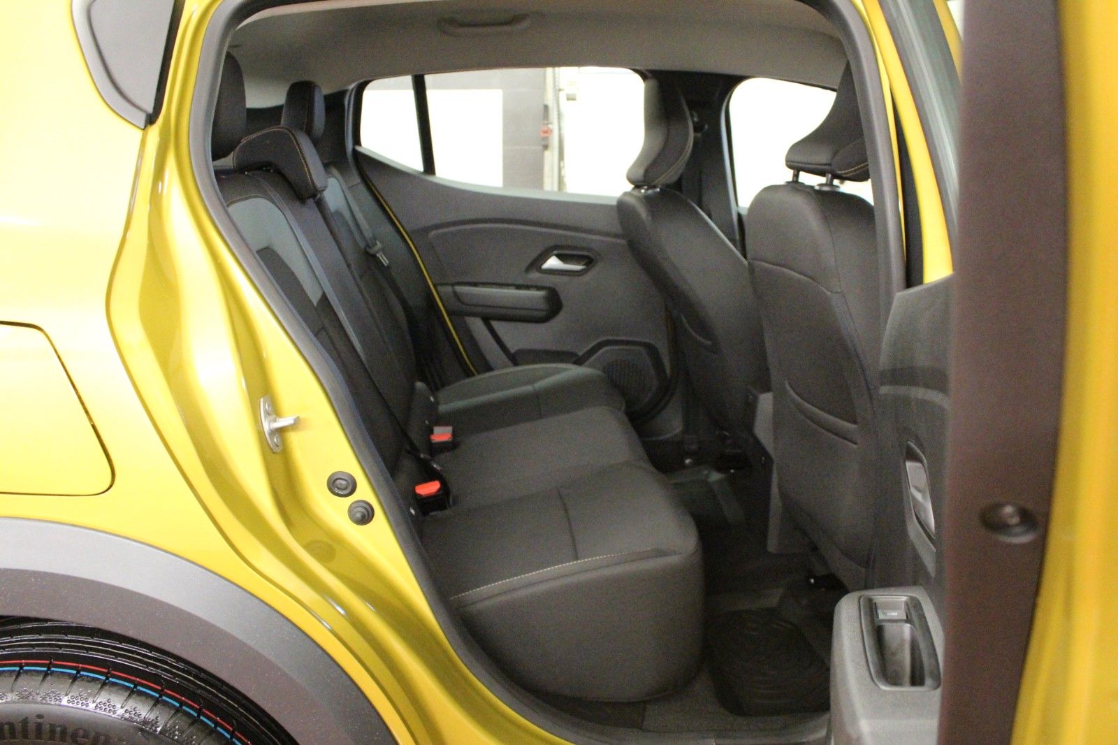 Fahrzeugabbildung Dacia Sandero Eco-G 120 Stepway Extreme+ Auto