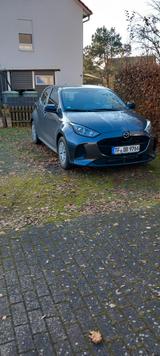 Mazda 2 Hybrid 1.5L Hybrid VVT-i FWD Prime-Line Pr... - Mazda 2 Hybrid von privat