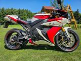 Yamaha YZF R1 RN012 - YAMAHA R1 RN01