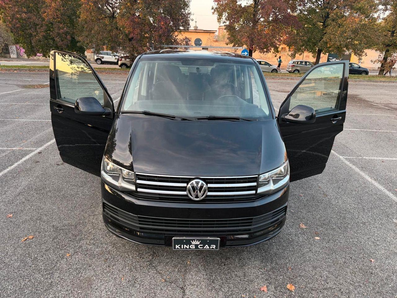 Volkswagen Andere