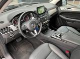Mercedes-Benz GLE 350 d 4MATIC - - Mercedes-Benz GLE 350 in Kassel