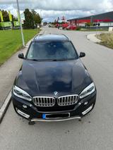 BMW xDrive 30d Pano,Navi,20",Volleder - gebrauchte BMW X5 aus dem Jahr 2016