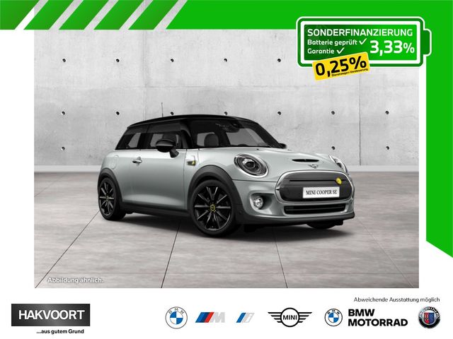 MINI Cooper SE 3-Tür Trim L Head-up Leder