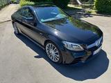 Mercedes-Benz Mercedes-AMG C 43 4MATIC Autom. Top Zustand  - Mercedes-Benz C 43 AMG in Stuttgart
