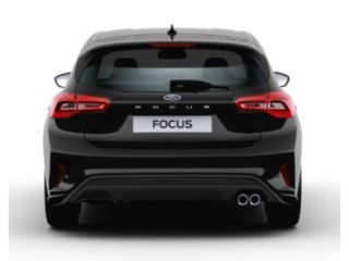 Ford Focus - Bild 4