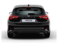 Ford Focus - Vorschau Bild 4