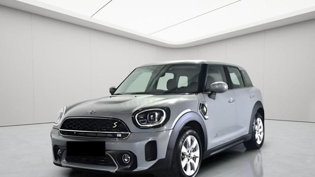 MINI Cooper SE Countryman 1.5 MINI COOPER COUNTR