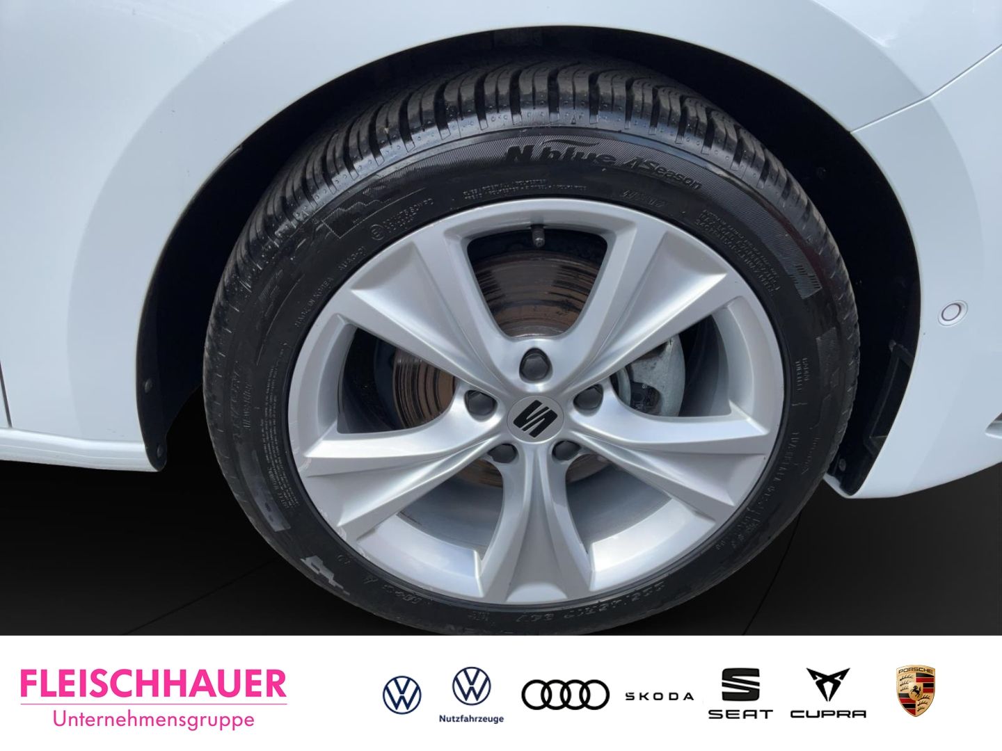 Seat Leon - Bild 8