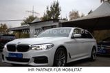BMW 530i xDrive Touring |M-SPORT|ACC|AHK|360|ALCANTA - BMW 530: 530i M Sport