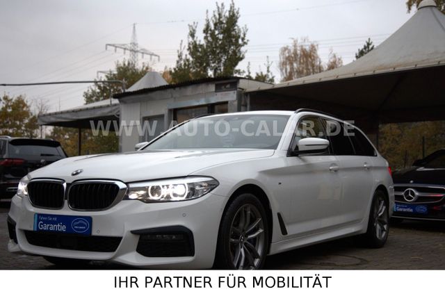 BMW 530i xDrive Touring |M-SPORT|ACC|AHK|360|ALCANTA