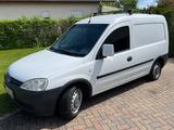 Opel Combo 1.3 CDTI DPF ecoFLEX - - gebrauchte Opel Combo aus dem Jahr 2011