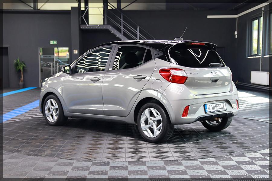 Hyundai i10 Intro Edition ANDROID / CAM / PDC