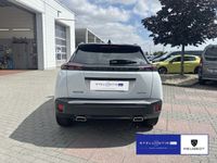 Peugeot 2008 - Vorschau Bild 5