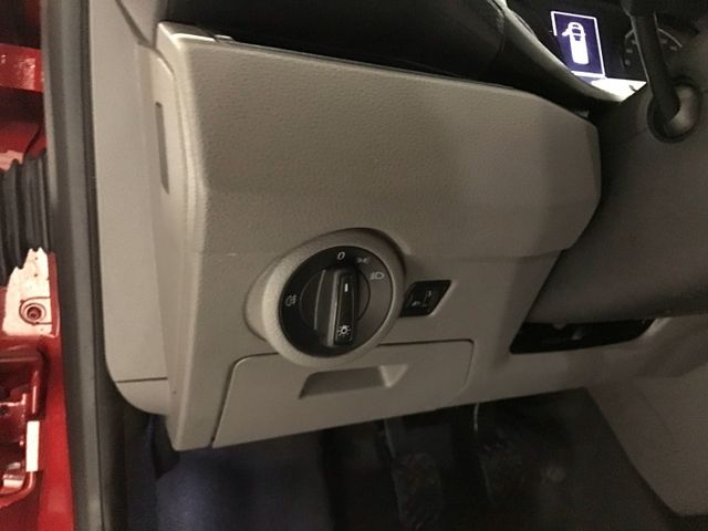 T6.1 2.0 TDI Kasten EcoProfi L2H1 6-Gang