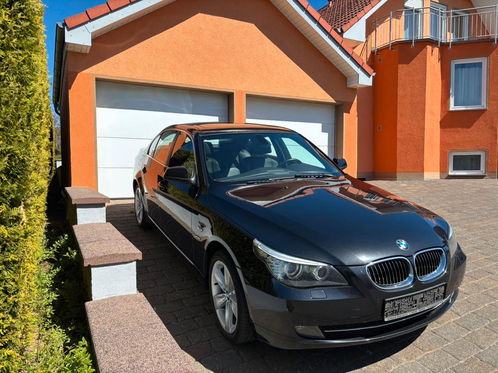 BMW 530 d xDrive