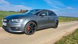 Audi A3 2.0 TDI Ambition Sportback
