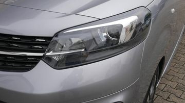 Bild 3 Andere Zafira Life 2.0 D M Elegance (L2)(EURO 6d) Elega