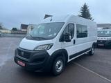 Fiat Ducato Maxi KaWa 35 140 L4H2 MULTICAB 7-SITZE TZ - Fiat Ducato l4 h2
