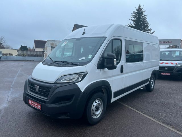 Fiat Ducato Maxi KaWa 35 140 L4H2 MULTICAB 7-SITZE TZ