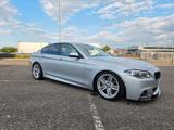 BMW 550i xDrive [F10] LCI - M-Paket - BMW: X10