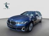 BMW 520d xDrive Touring Navi Leder Tempom.aktiv - BMW 520 in Mönchengladbach