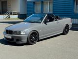 BMW 330Ci Cabrio E46M- Paket 2°Schalter°Scheckheft° - BMW: E46 Ci