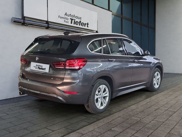 X1 xDrive25e Advantage