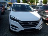 Hyundai Tucson blue Classic 2WD - Hyundai TUCSON in Aachen