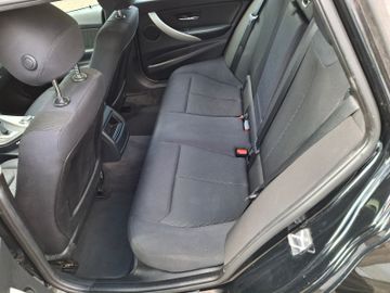 BMW 318 - 10