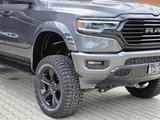 Dodge RAM 1500 5.7 4x4 9´´ Lift Leder 12´´ Navi LED - Dodge Autos von Händlern