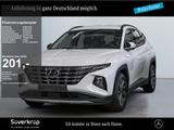 Hyundai Tucson 1.6 CRDi Select Mild-Hybrid 2WD SPUR PDC - Hyundai TUCSON in Kiel