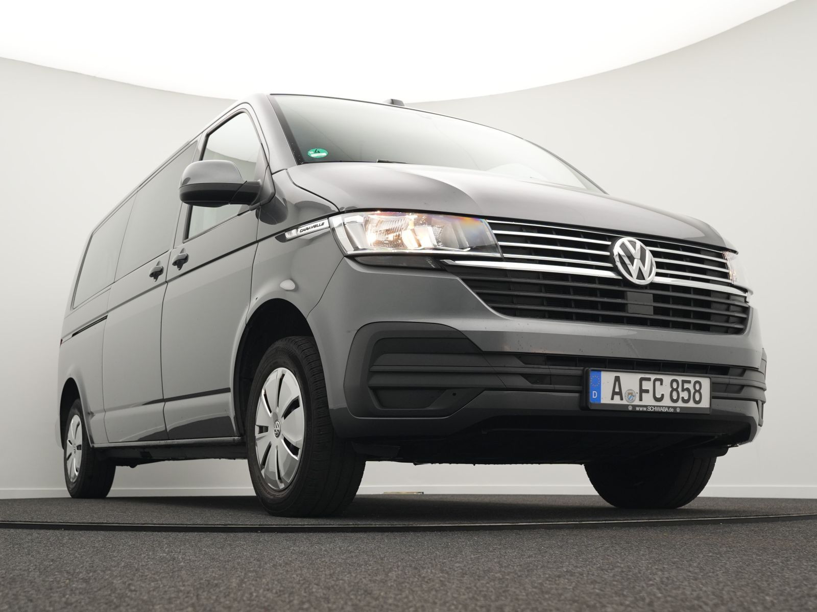 Volkswagen T6 Caravelle - Bild 25