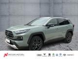Toyota RAV 4 2.5 HSD 4x4 ADVENTURE LED+NAVI+JBL+360° - Toyota RAV 4 Gebrauchtwagen 3.3