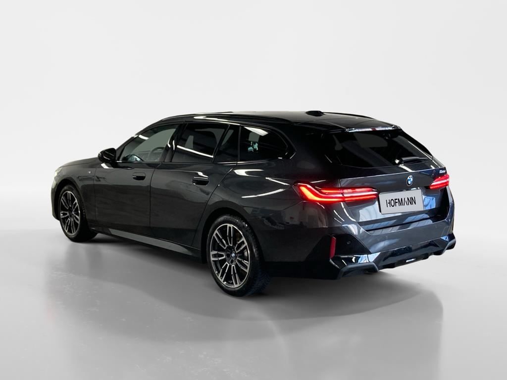BMW 520 - Bild 5